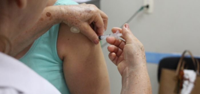 Jales - Sábado é “Dia D” de vacinação contra Sarampo