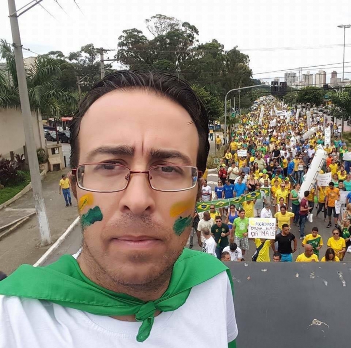 Advogado é morto em seu escritório em Guarulhos, na Grande SP