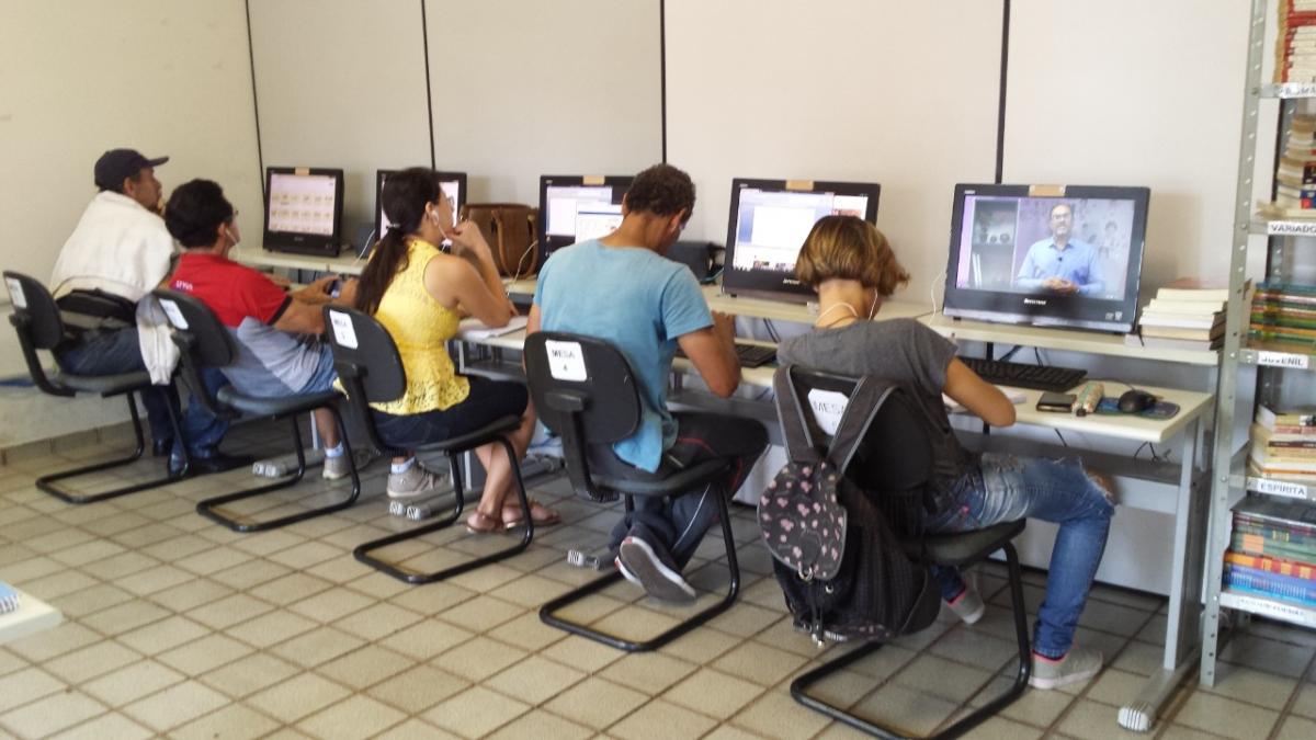 Agenda Cidadã de Fernandópolis garante acesso à internet e formação para toda população
