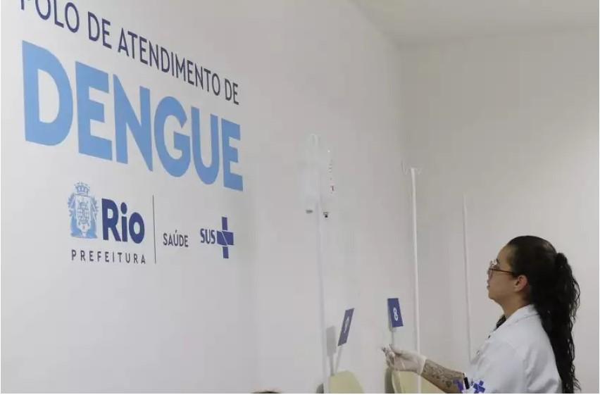 Dengue já matou 3.597 pessoas no Brasil neste ano