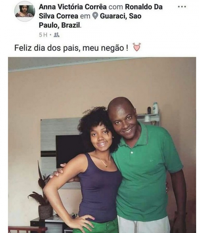 'Ninguém nunca vai saber', diz delegada sobre motivo de homem matar filha no Dia dos Pais