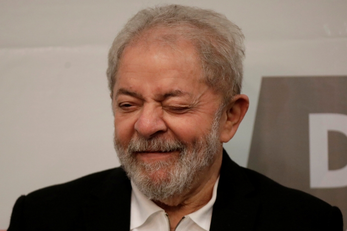 STF deve julgar pedido de liberdade do ex-presidente Lula nesta terça-feira