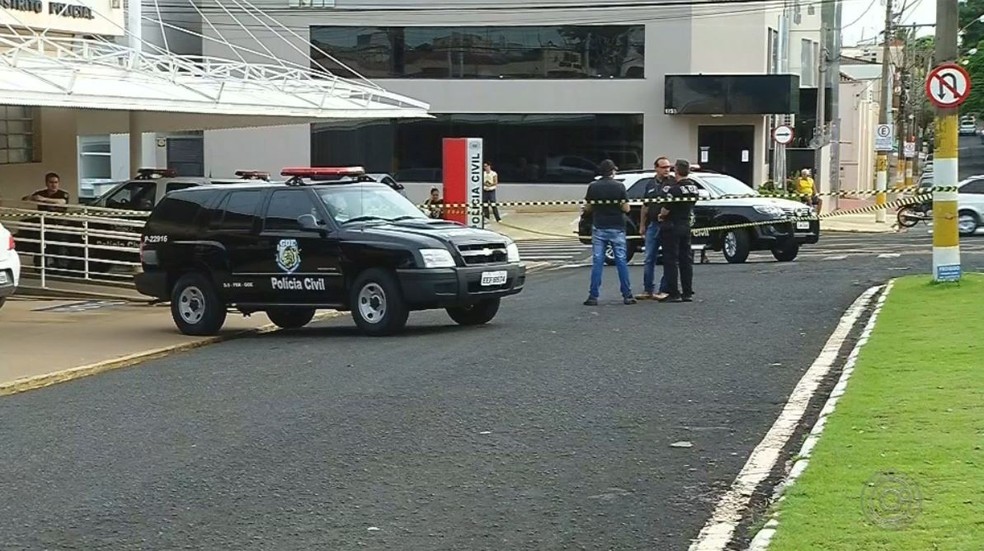 Polícia procura 64 foragidos da Justiça em Fernandópolis