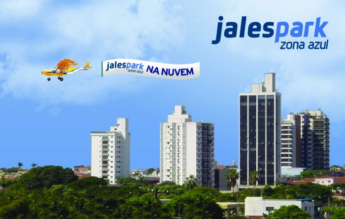 Você sabia? Cartão Jalespark