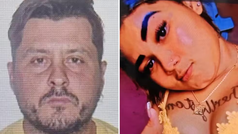 Adolescente é morta a tiros em casa e marido é preso por feminicídio