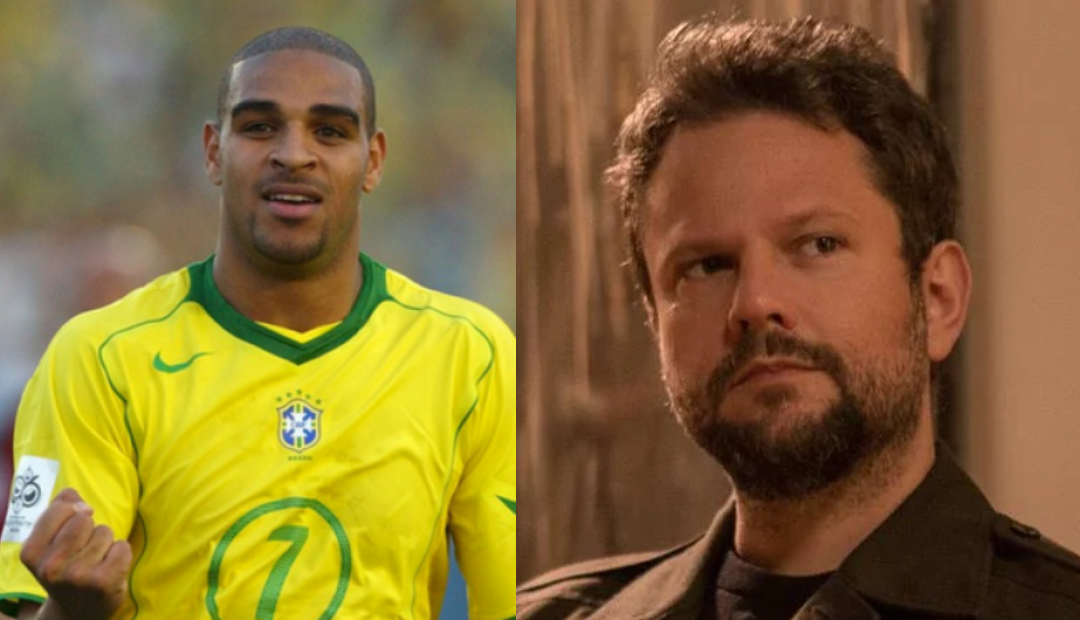 Adriano Imperador e Selton Mello falam sobre depressão. Entenda o aumento de casos