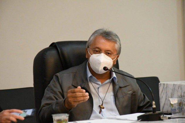 Após ameaça do MP, prefeito de Catanduva decreta lockdown para frear a pandemia