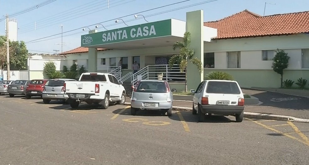 COVID 19: Moradora de Santa Clara D'Oeste move ação judicial contra Santa Casa de Santa Fé do Sul