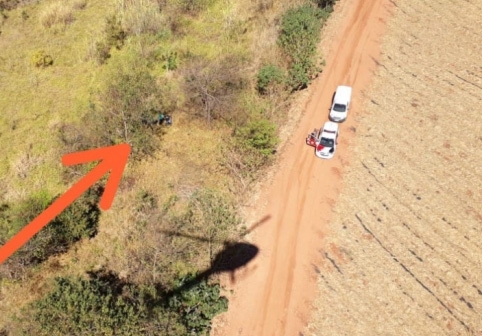 Taxista de Fernandópolis foi executado com tiro na nuca