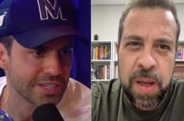 Suposto prontuário divulgado por Marçal tem assinatura de morto