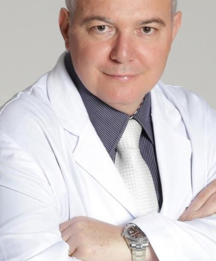 Dr. Wilson Luis Vollet é o novo diretor clínico da Santa Casa