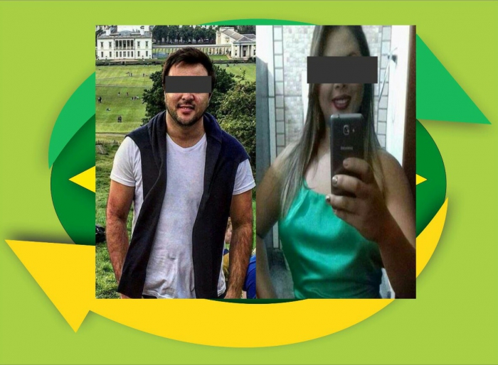 Possível Golpe de estelionato é aplicado em Iturama/MG.