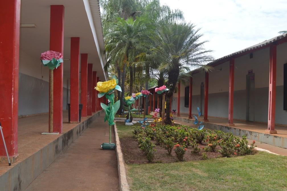 Aulas na rede municipal de Fernandópolis continuam suspensas; escolas particulares e estaduais podem voltar