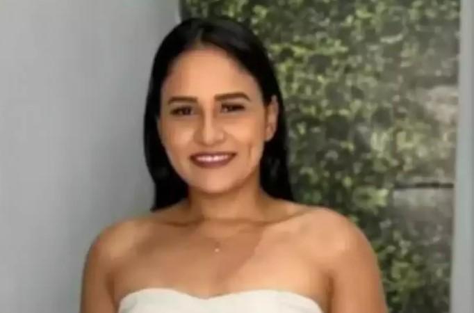 Marido e sogro são presos por suspeita de matar influenciadora