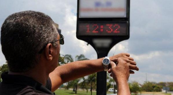Horário de verão no Brasil não vai acontecer pelo segundo ano seguido