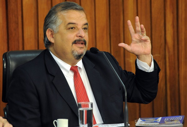 FERNANDÓPOLIS - Vice-governador do estado estará em Fernandópolis NESTA SEXTA DIA 29/04.
