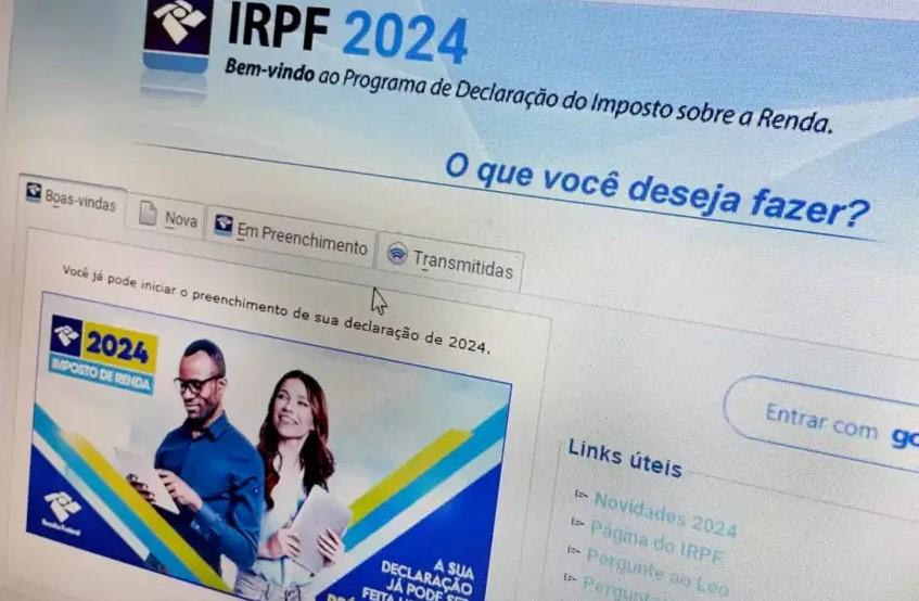 Saiba como doar parte do IR para ajudar vítimas da cheia no RS