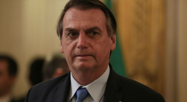 Bolsonaro avalia reduzir para 4% imposto sobre produtos de TI