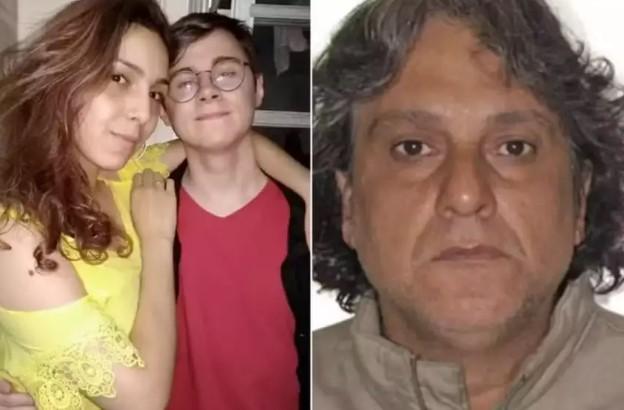 Acusado de matar ator de 'Chiquititas' vai a júri popular