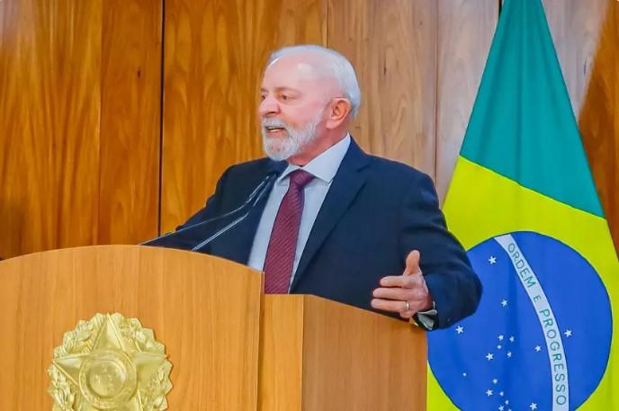 Lula sanciona lei sobre cadastro de condenados por crimes sexuais