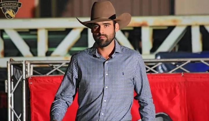 João Scatolin: A Lenda do Rodeio Brasileiro que Deixa um Legado Inesquecível