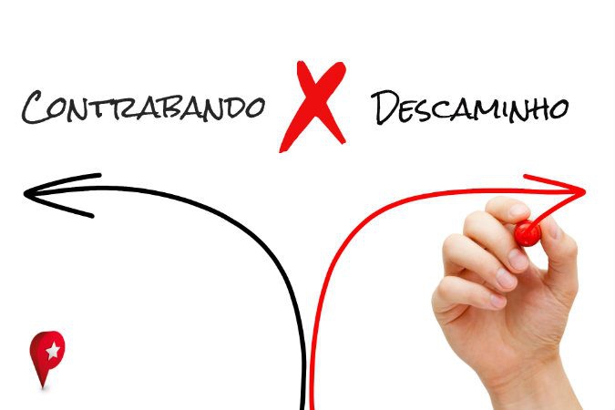 Justiça condena quadrilha de Jales que vendia produtos trazidos ilegalmente do Paraguai