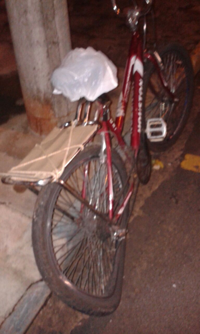 Votuporanga - Motociclista atropela deficiente auditivo e foge do local