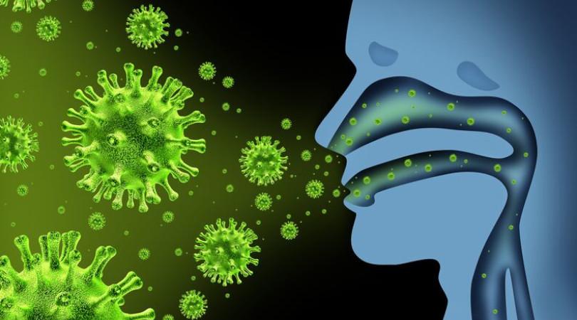 Entenda as diferenças de sintomas entre gripe e Covid-19
