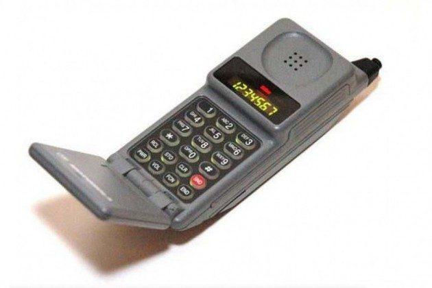 Há exatos 30 anos, o celular chegava ao Brasil