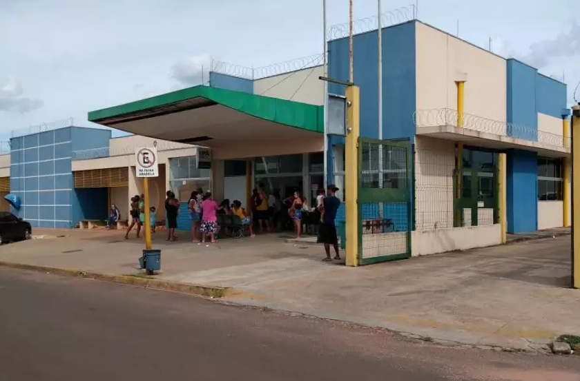 Bauru: Criança de 3 anos morre após suposta agressão de tio