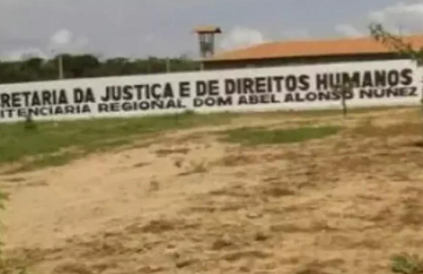17 pessoas fogem de penitenciária no Piauí, e MG também registra fuga