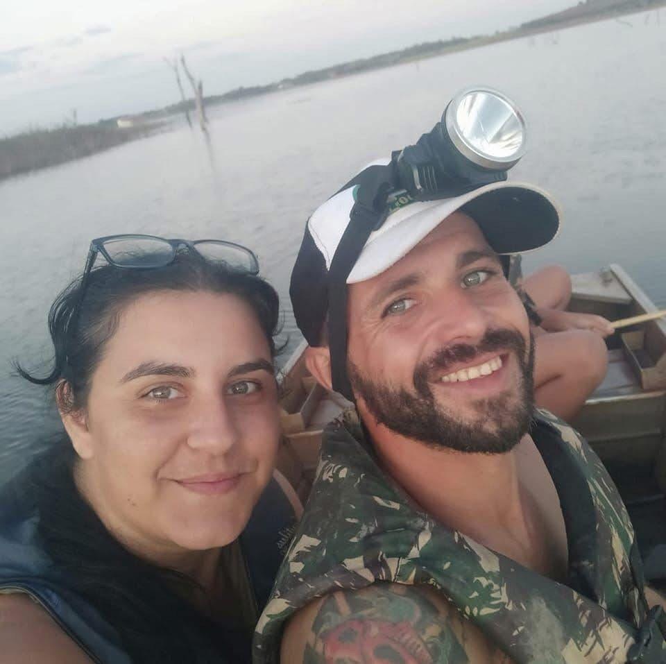 Tentativa de Feminicídio em Ouroeste: Homem esfaqueia ex-companheira e morre após tentativa de suicídio