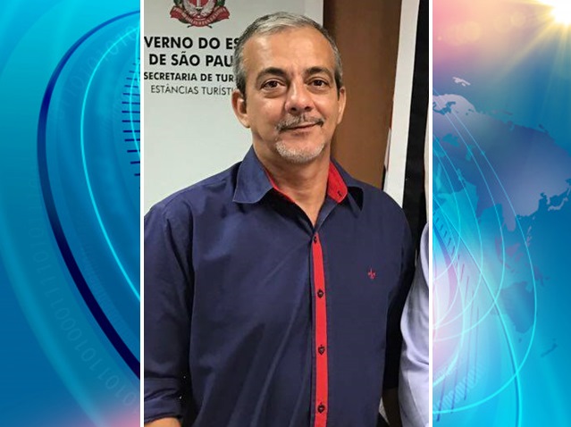Morre o vereador Adriano do Jornal em General Salgado