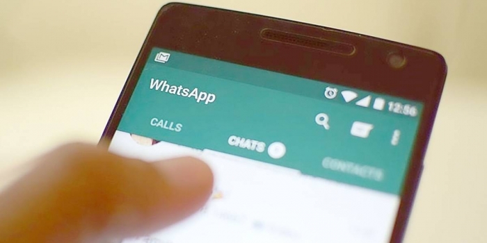 WhatsApp prepara três recursos importantes em nova atualização para Android