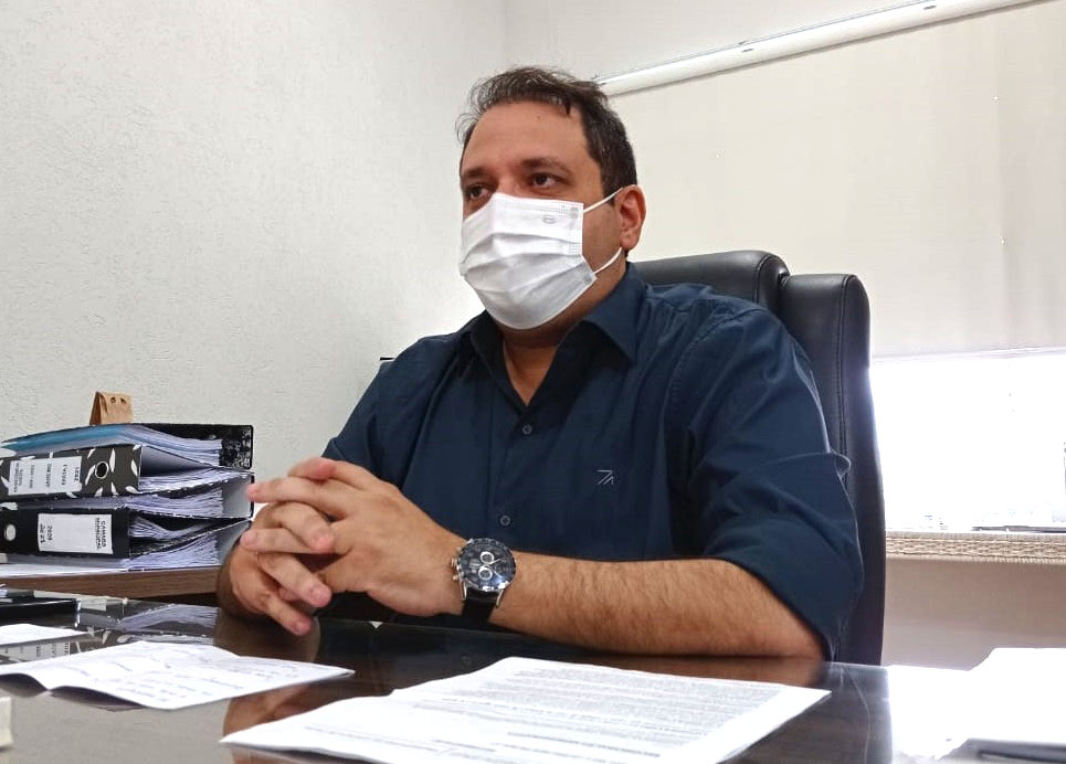 Prefeitura prorroga prazo de vencimento de taxas municipais em função da Pandemia