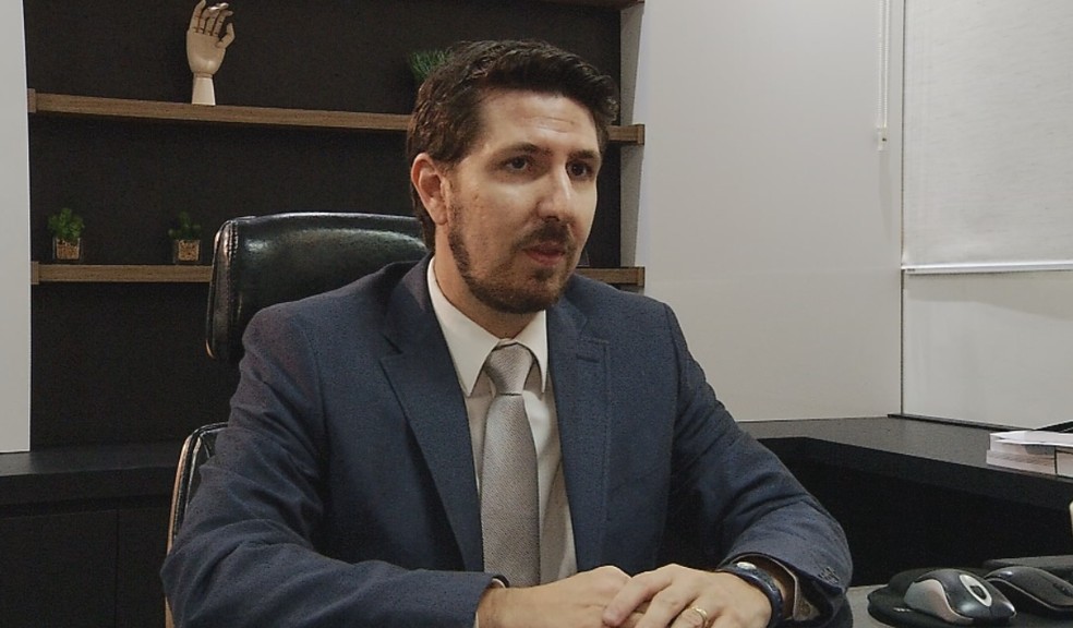 MP-SP pede investigação sobre conduta de juiz de Fernandópolis, Bufulin