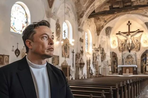 Musk impulsiona 7/9 bolsonarista e pede impeachment de Moraes