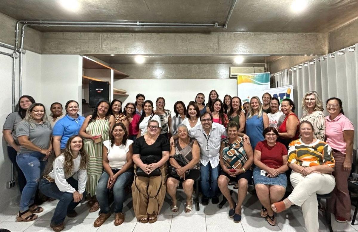 Café, Prosa e Mulher: evento celebra a força das mulheres do campo