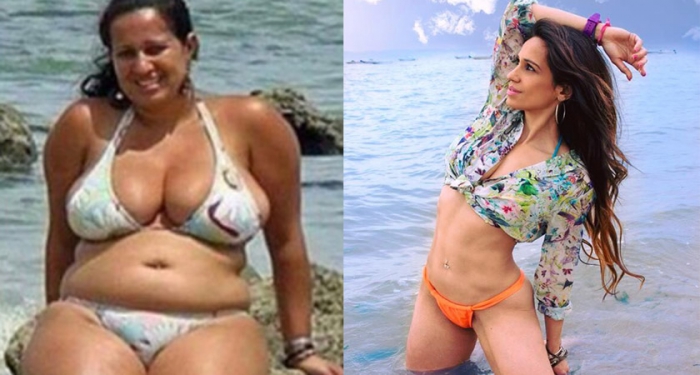 Mulher emagrece 35 kg e marido pede o divórcio após nove anos de união