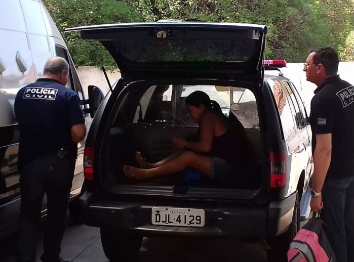 Polícia Civil prende 15 pessoas em operação contra o tráfico
