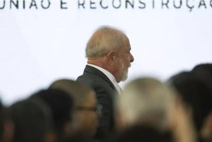Lula empataria com Tarcísio, Ratinho Jr, Michelle e Eduardo Leite