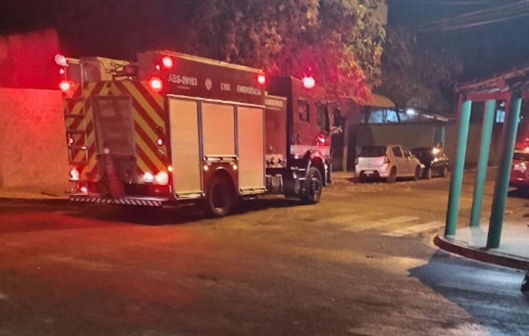 Idosos morrem após ataque de cães da raça Pitbull