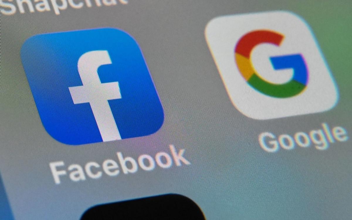 Facebook e Google devem fornecer dados de perfis que publicaram vídeo íntimo