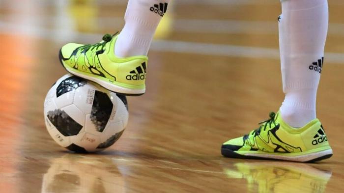 Escolinha de base de Futsal da Prefeitura está com vagas disponíveis