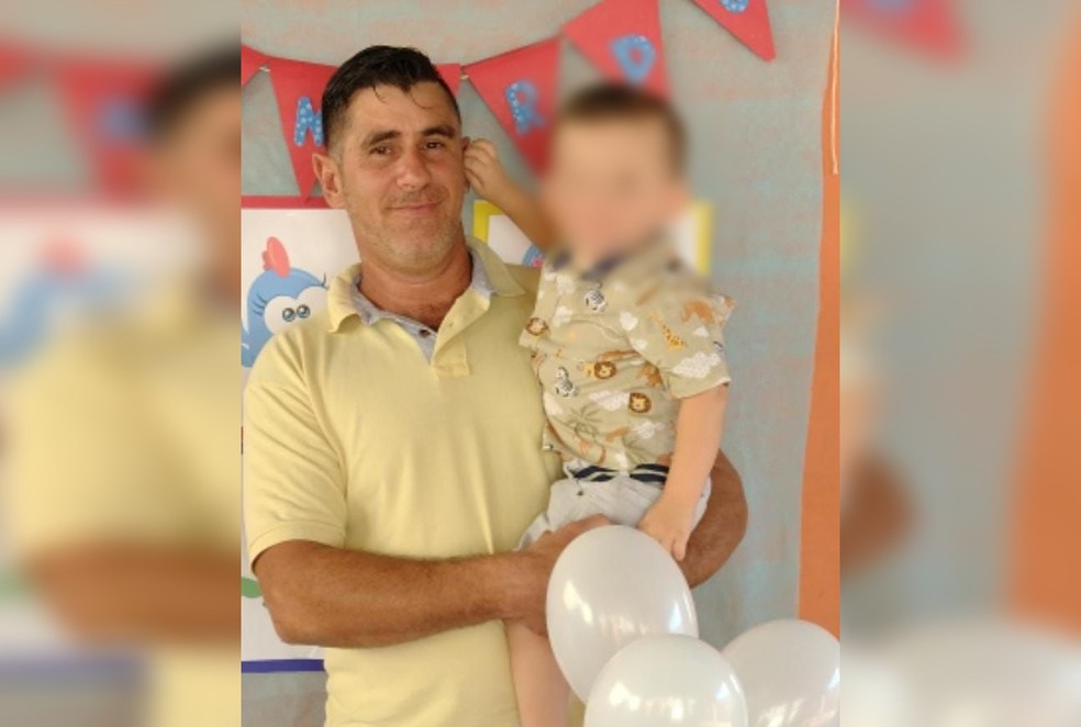 Polícia investiga desaparecimento de homem com filho de 2 anos em Rio Preto