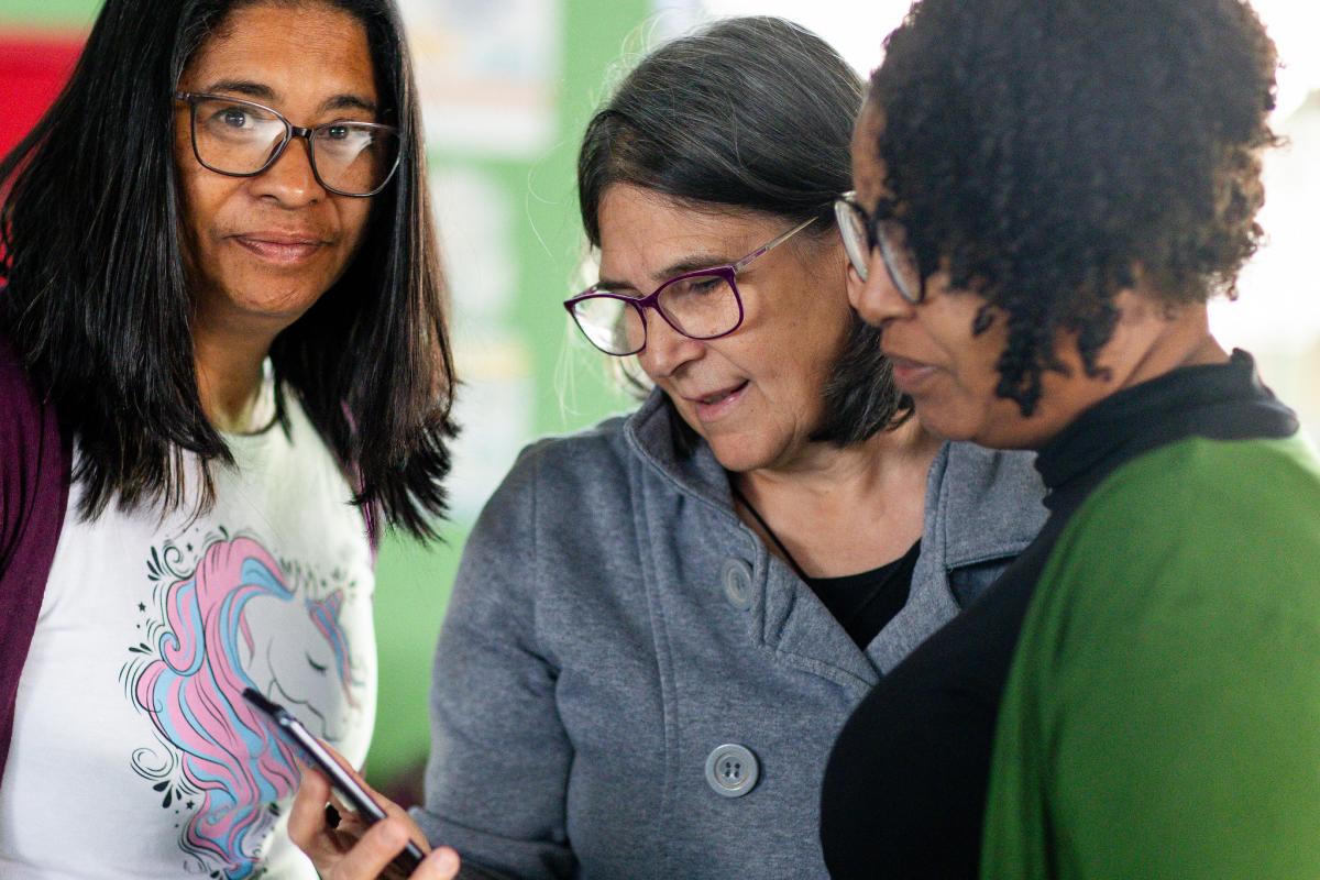 Governo de SP paga R$ 115 milhões em bonificação para professores e servidores do Centro Paula Souza