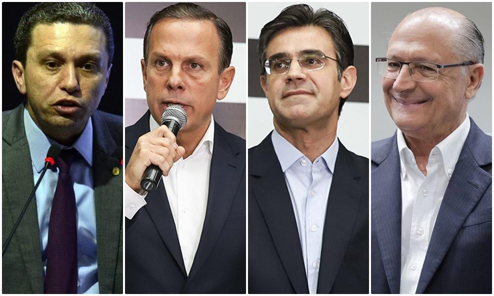 O xadrez das eleições para o governo do Estado de SP e seus reflexos em Fernandópolis