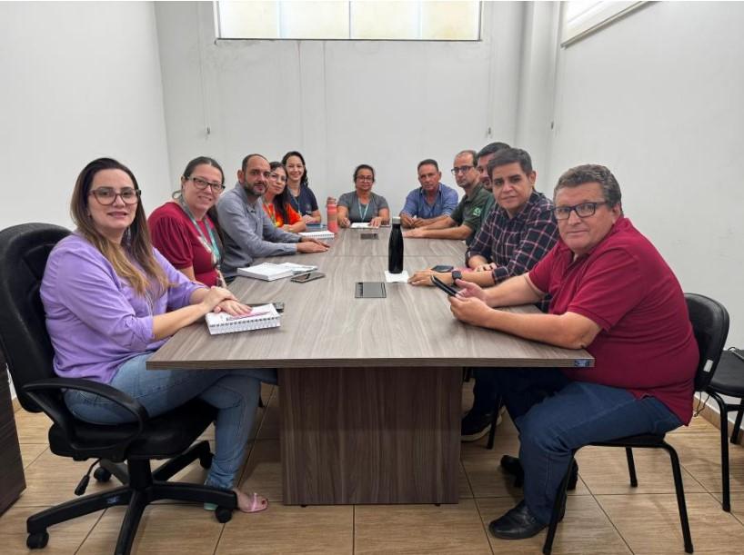 Prefeitura de Jales divulga cronograma de grande Mutirão contra a Dengue que começa na próxima terça-feira