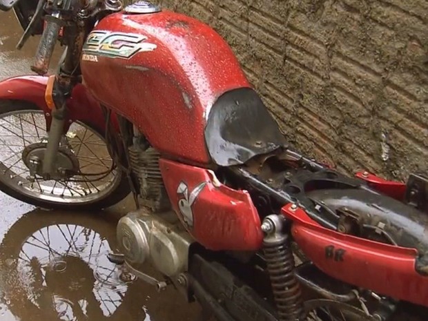 Motociclista morre ao cair da moto e ser atropelado em rodovia de Turiúba