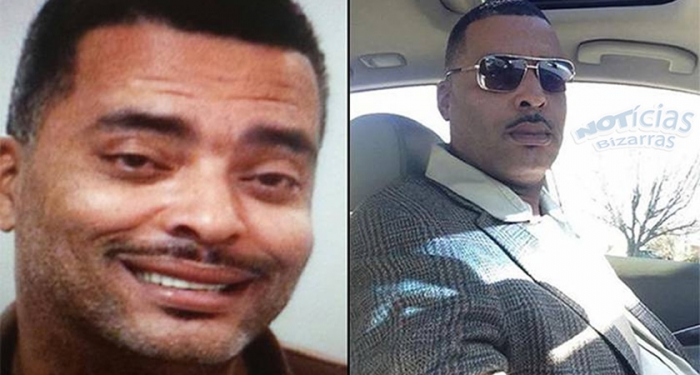 Homem aparece ‘feio’ em cartaz de procurado e envia foto ‘mais apresentável’ para polícia